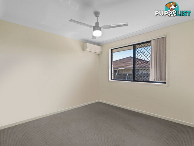 44 Nixon Drive North Booval QLD 4304