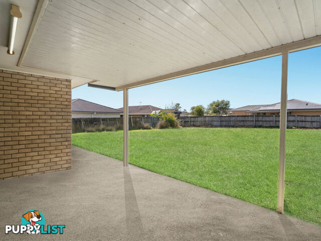 44 Nixon Drive North Booval QLD 4304