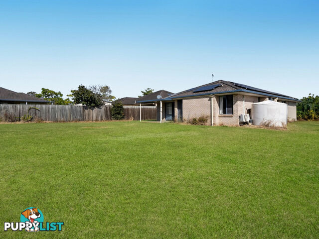 44 Nixon Drive North Booval QLD 4304