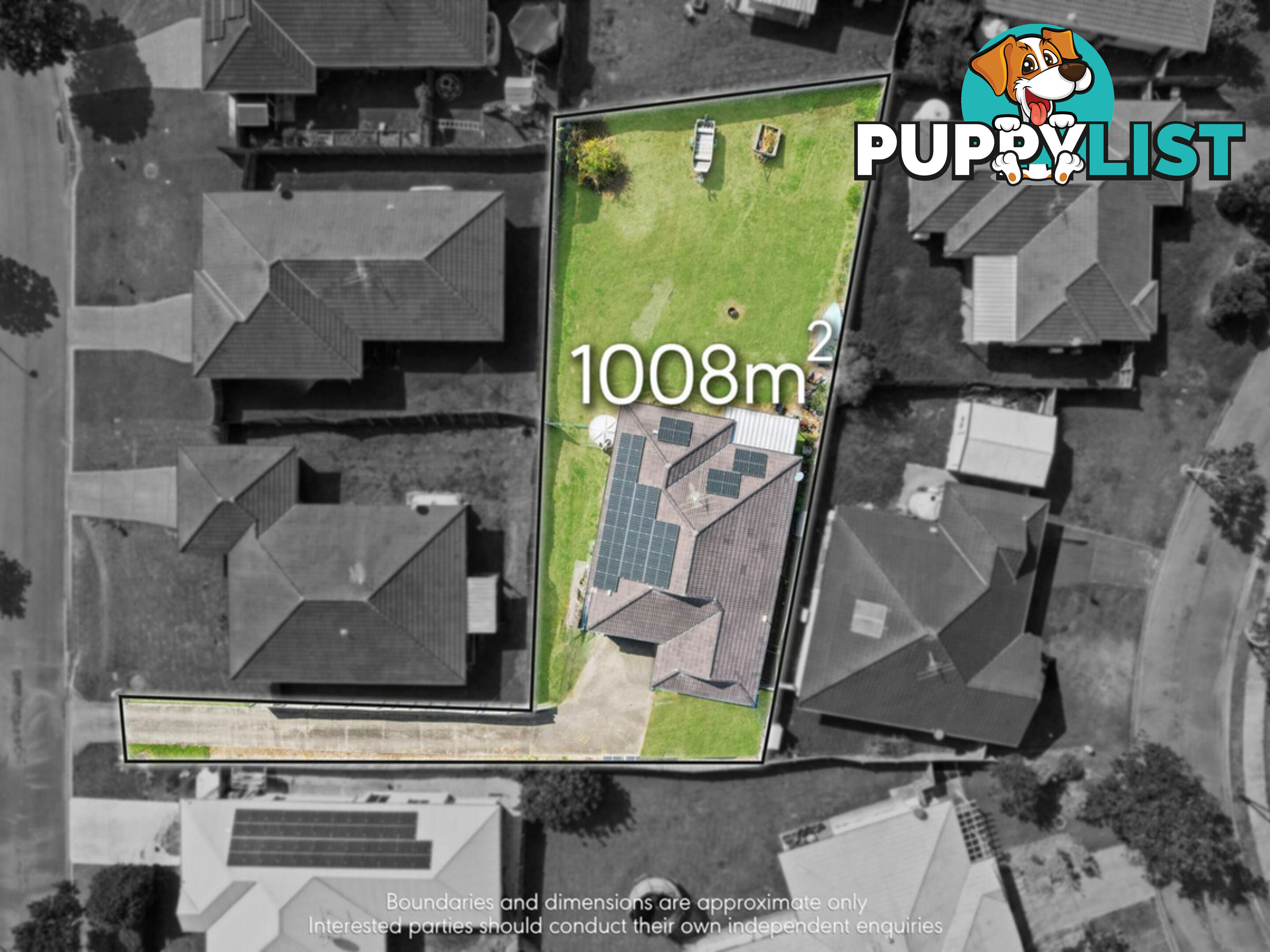 44 Nixon Drive North Booval QLD 4304