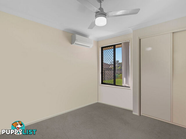 44 Nixon Drive North Booval QLD 4304