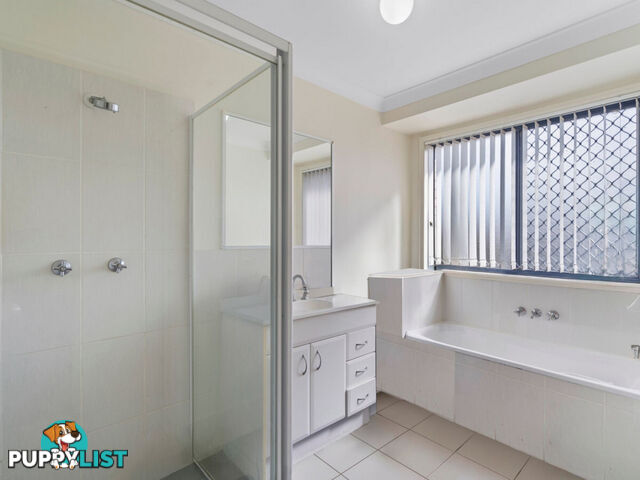 44 Nixon Drive North Booval QLD 4304