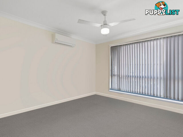 44 Nixon Drive North Booval QLD 4304