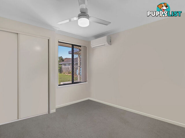 44 Nixon Drive North Booval QLD 4304