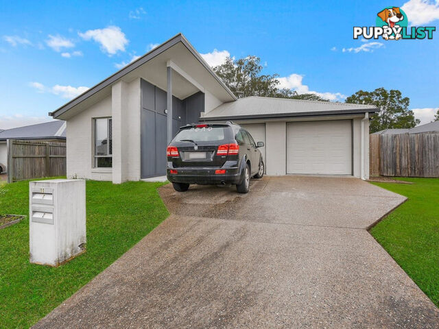 2 11 Johnstone Place Riverview QLD 4303
