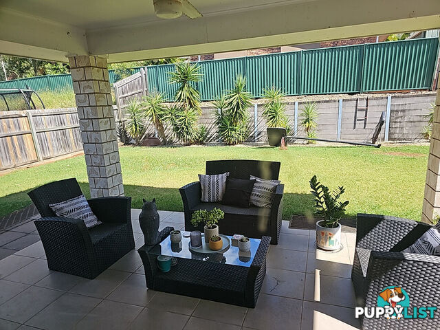 37 Piping Court RACEVIEW QLD 4305