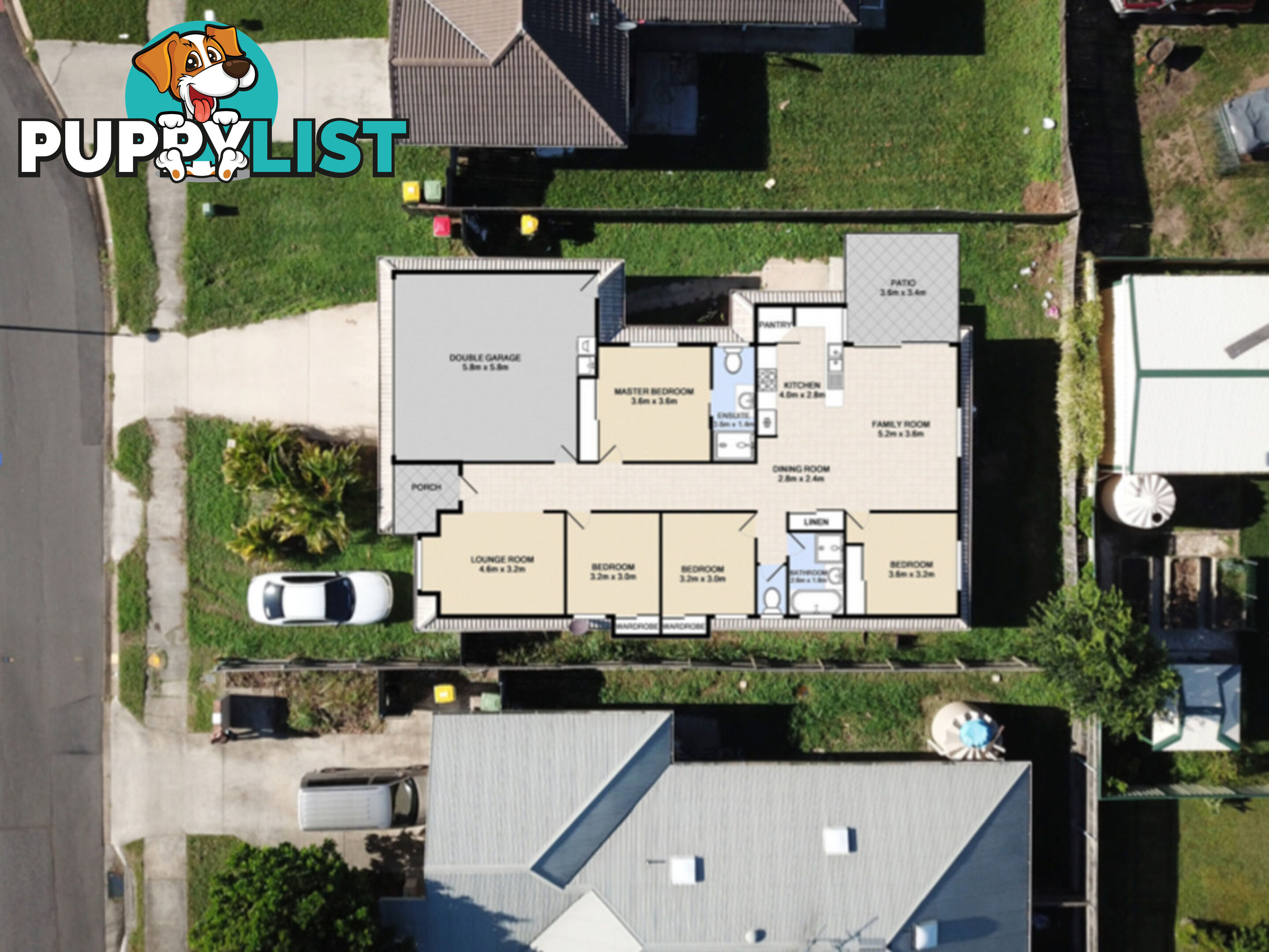122 Anna Drive Raceview QLD 4305
