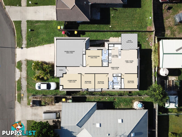 122 Anna Drive Raceview QLD 4305