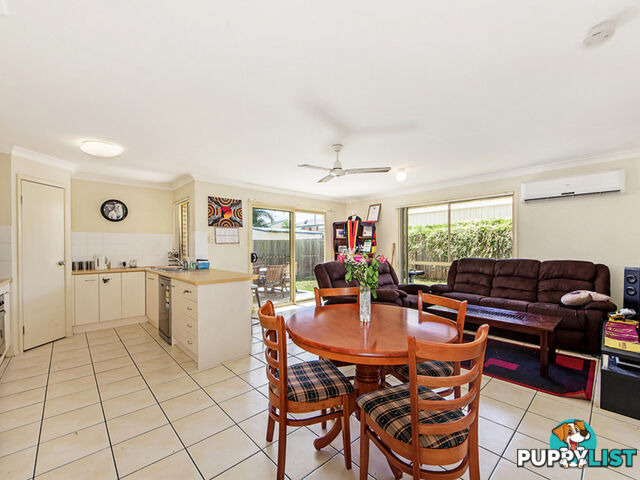 122 Anna Drive Raceview QLD 4305