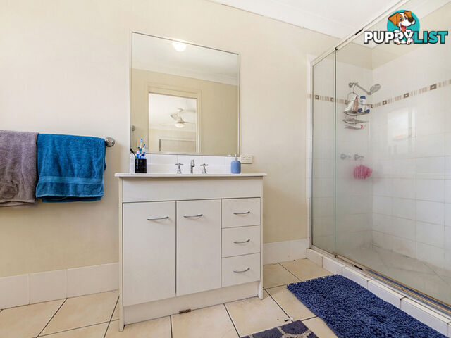 122 Anna Drive Raceview QLD 4305