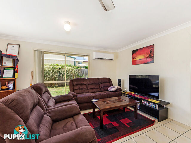 122 Anna Drive Raceview QLD 4305