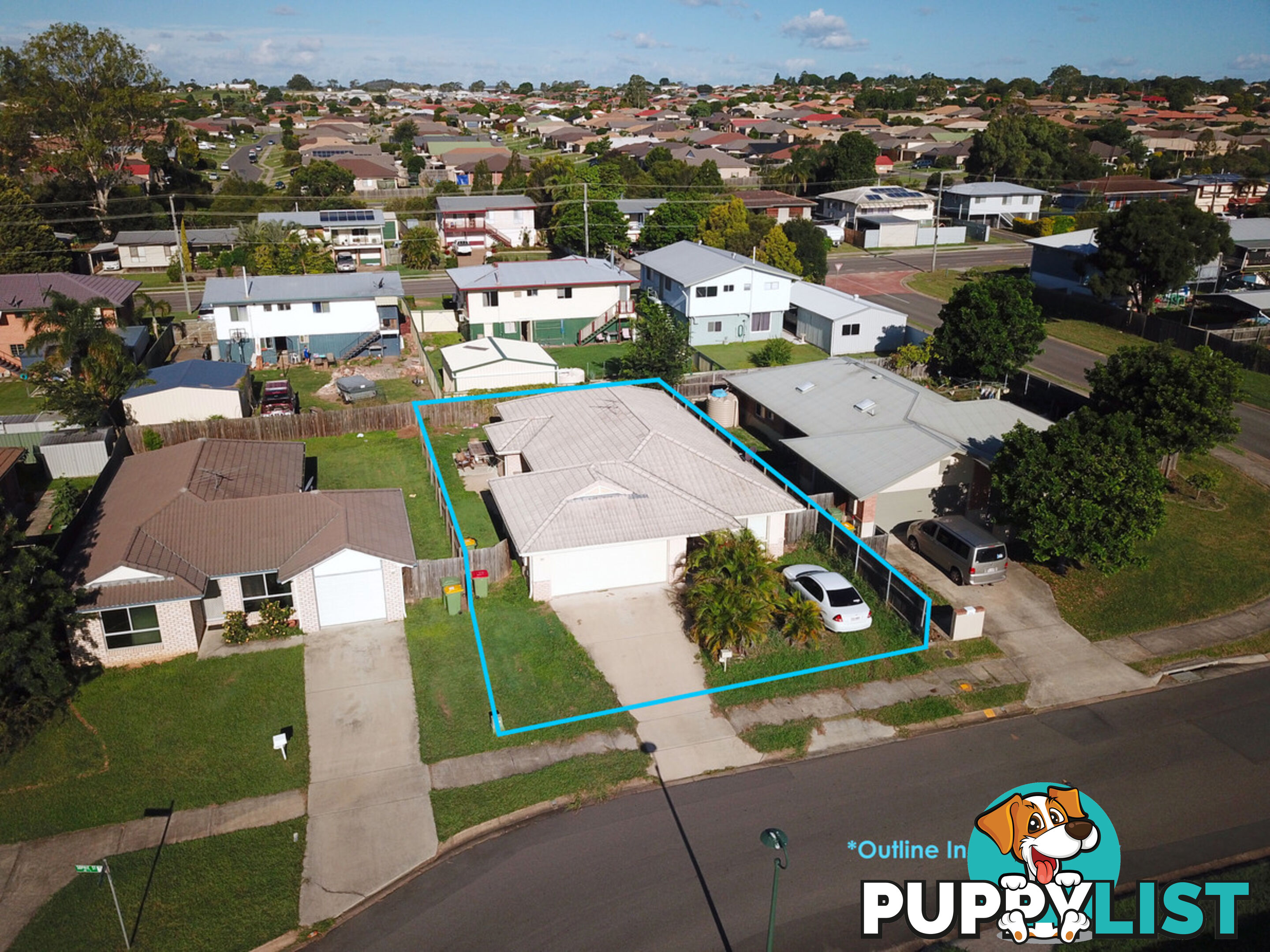 122 Anna Drive Raceview QLD 4305