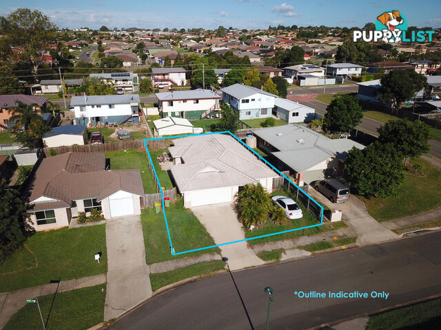 122 Anna Drive Raceview QLD 4305