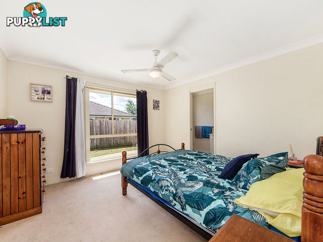 122 Anna Drive Raceview QLD 4305