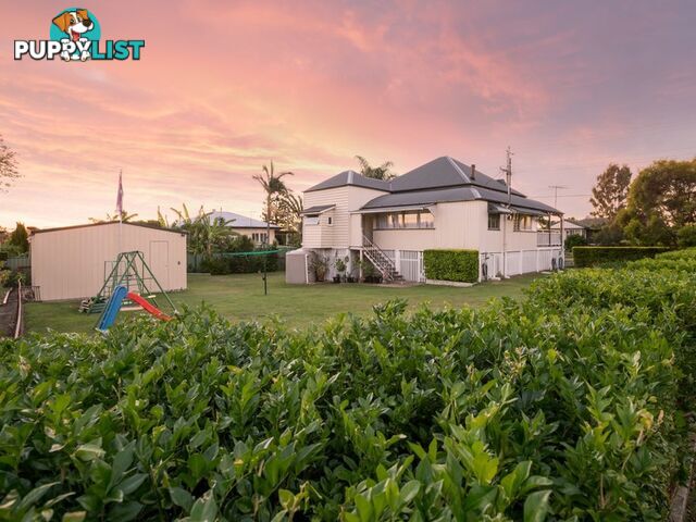 6 Mary Street Bundamba QLD 4304