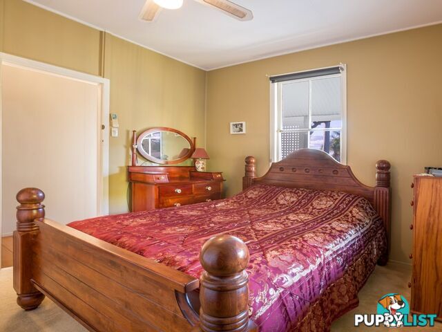 6 Mary Street Bundamba QLD 4304