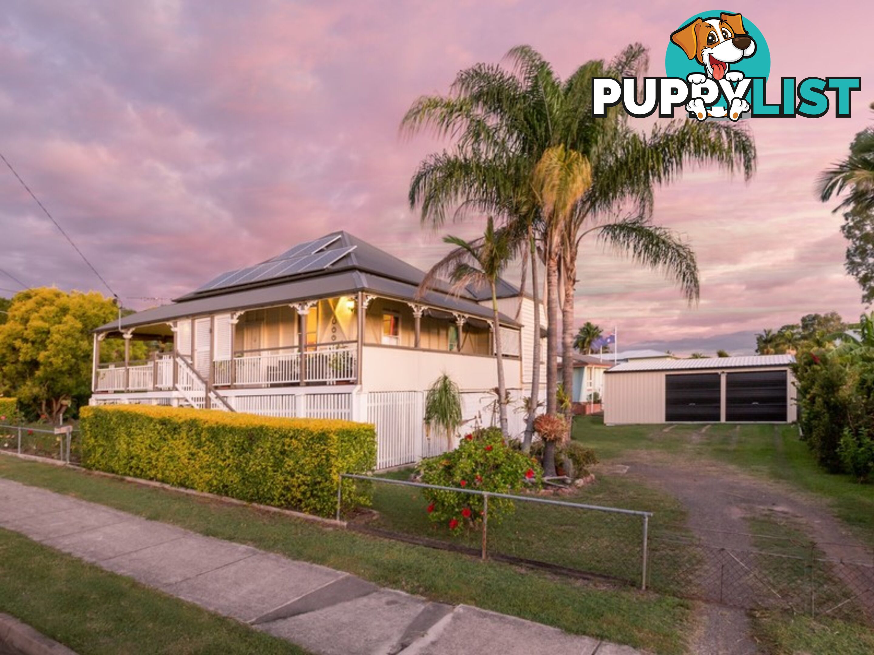 6 Mary Street Bundamba QLD 4304