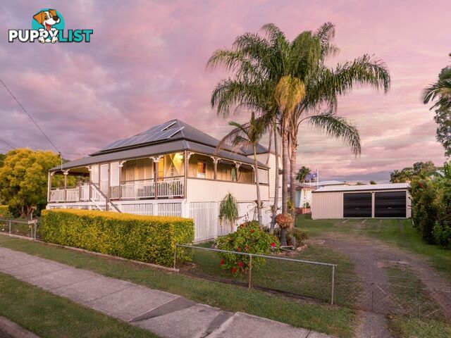 6 Mary Street Bundamba QLD 4304