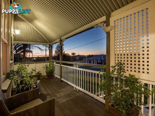 6 Mary Street Bundamba QLD 4304