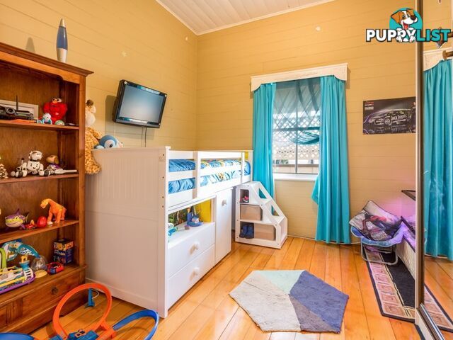 6 Mary Street Bundamba QLD 4304