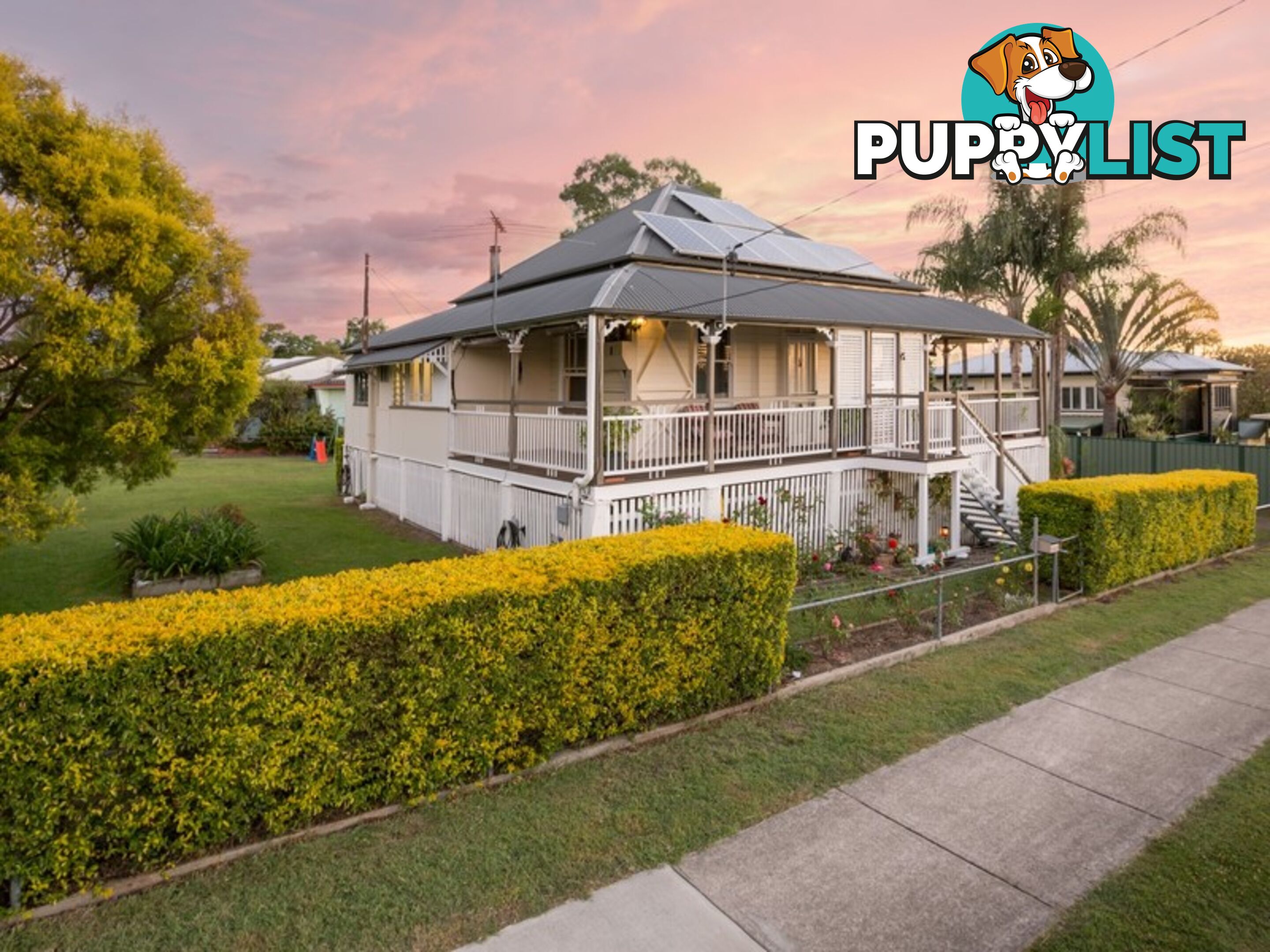 6 Mary Street Bundamba QLD 4304