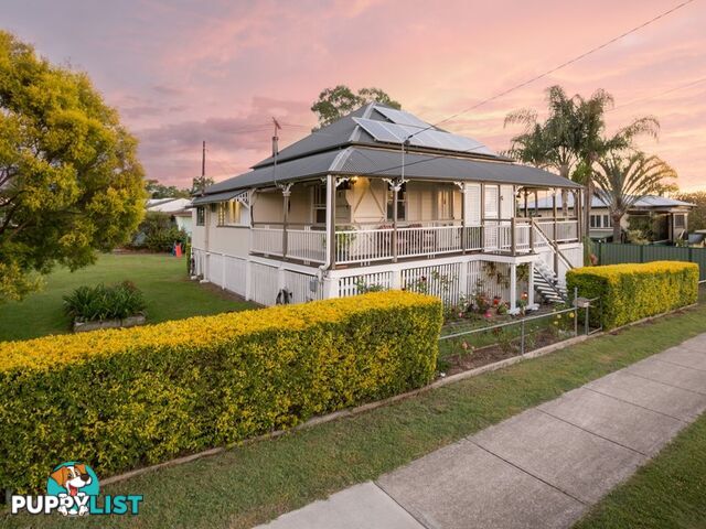 6 Mary Street Bundamba QLD 4304