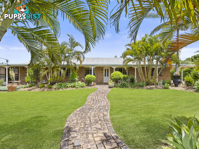 26 Farrell Drive Walloon QLD 4306