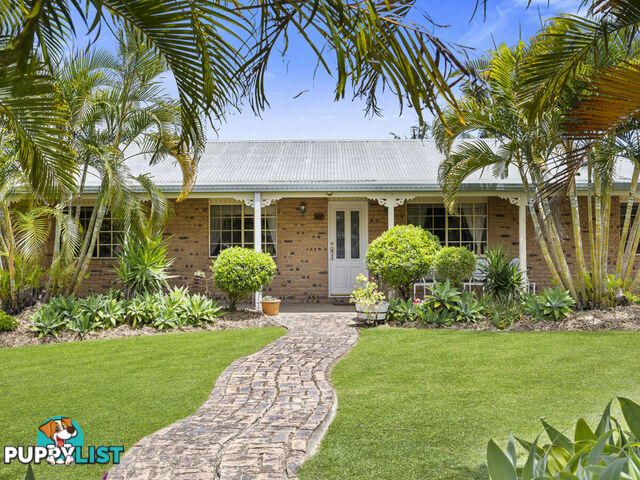 26 Farrell Drive Walloon QLD 4306