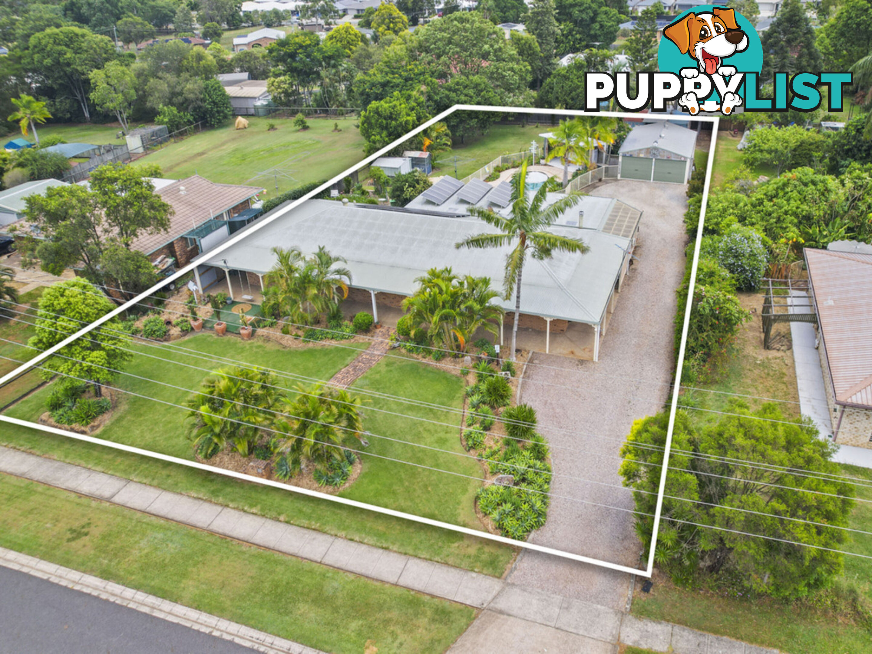 26 Farrell Drive Walloon QLD 4306