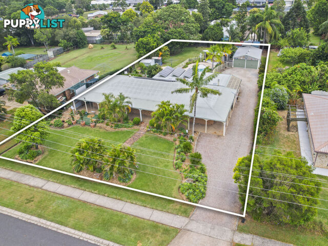 26 Farrell Drive Walloon QLD 4306