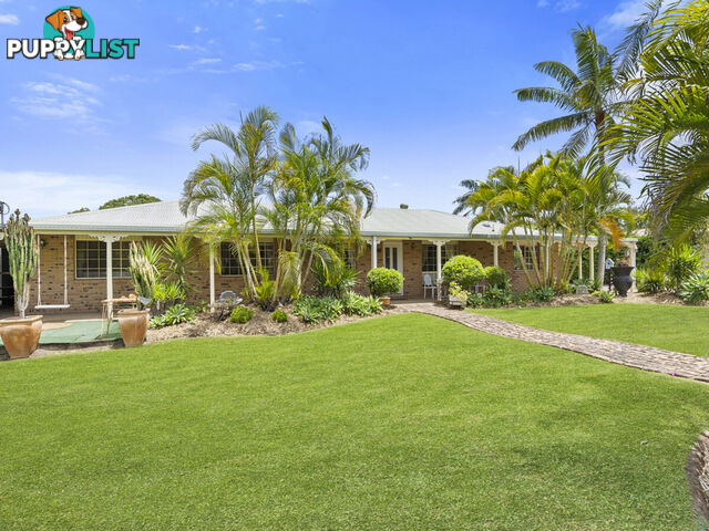 26 Farrell Drive Walloon QLD 4306