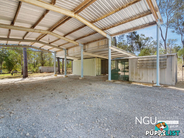 443 Brisbane Valley Highway Pine Mountain QLD 4306