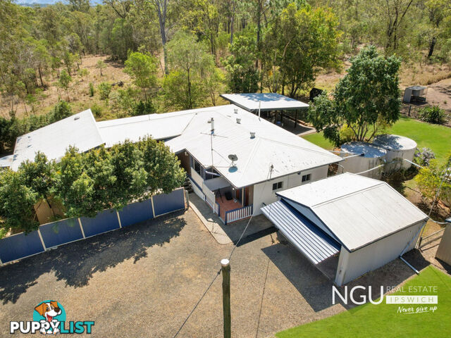 443 Brisbane Valley Highway Pine Mountain QLD 4306