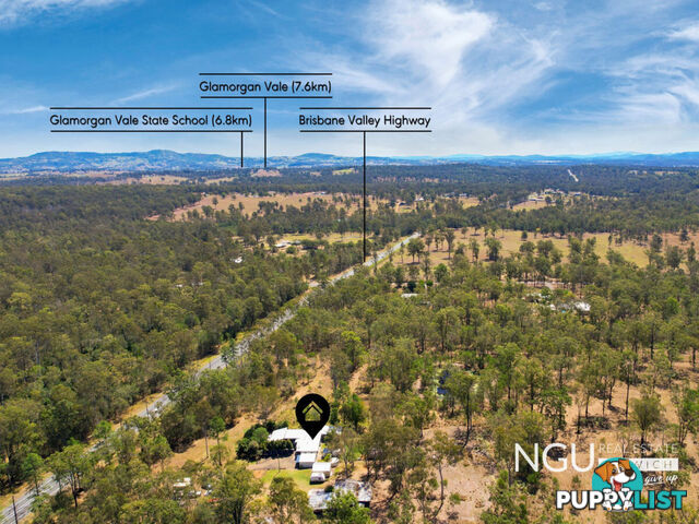 443 Brisbane Valley Highway Pine Mountain QLD 4306