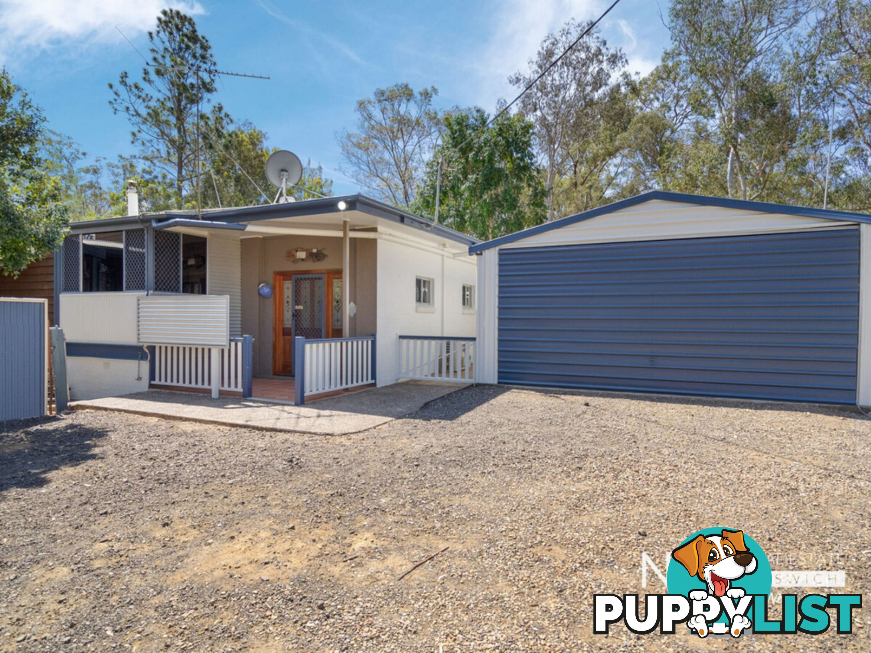 443 Brisbane Valley Highway Pine Mountain QLD 4306