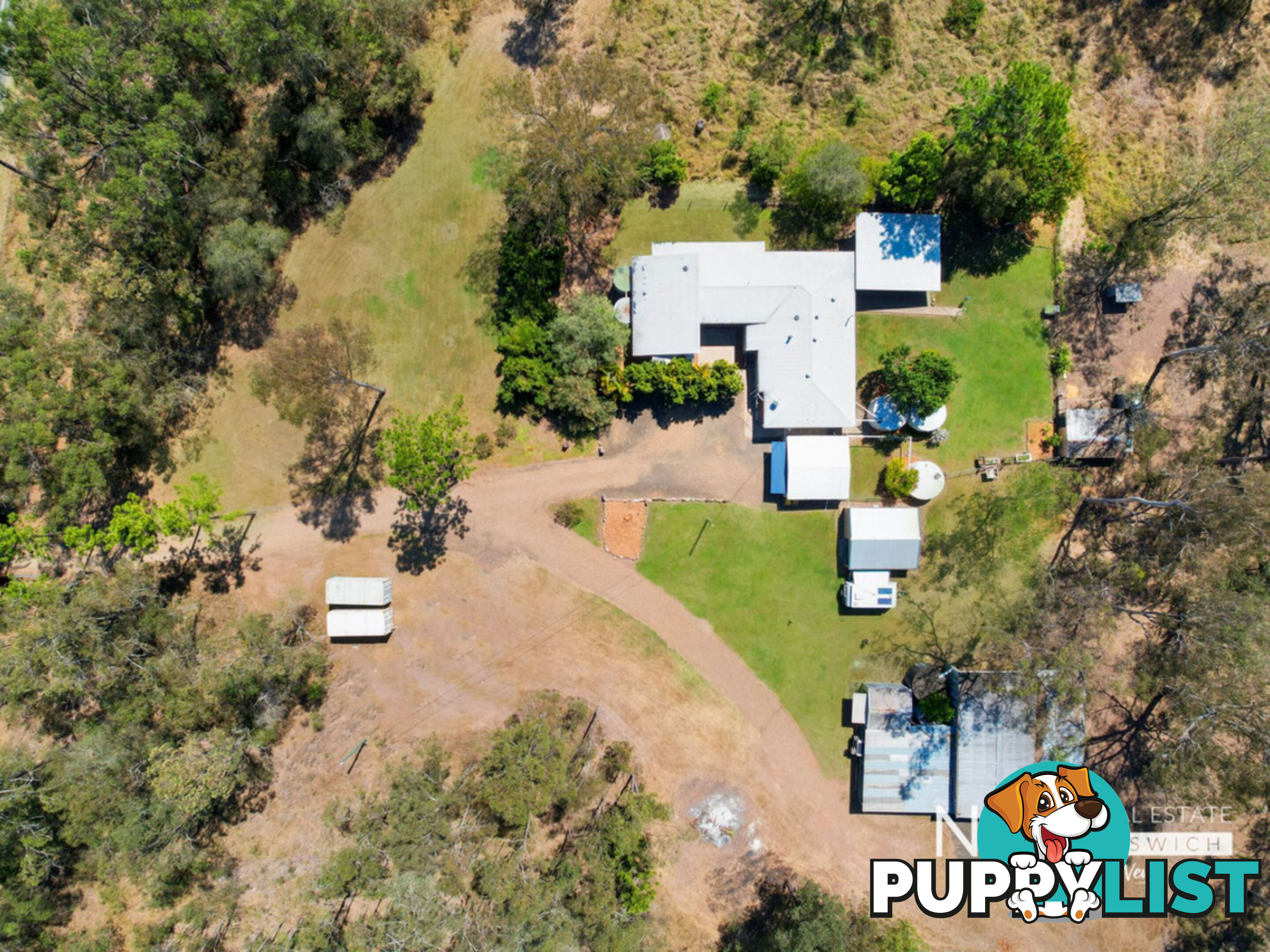 443 Brisbane Valley Highway Pine Mountain QLD 4306