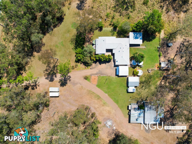 443 Brisbane Valley Highway Pine Mountain QLD 4306