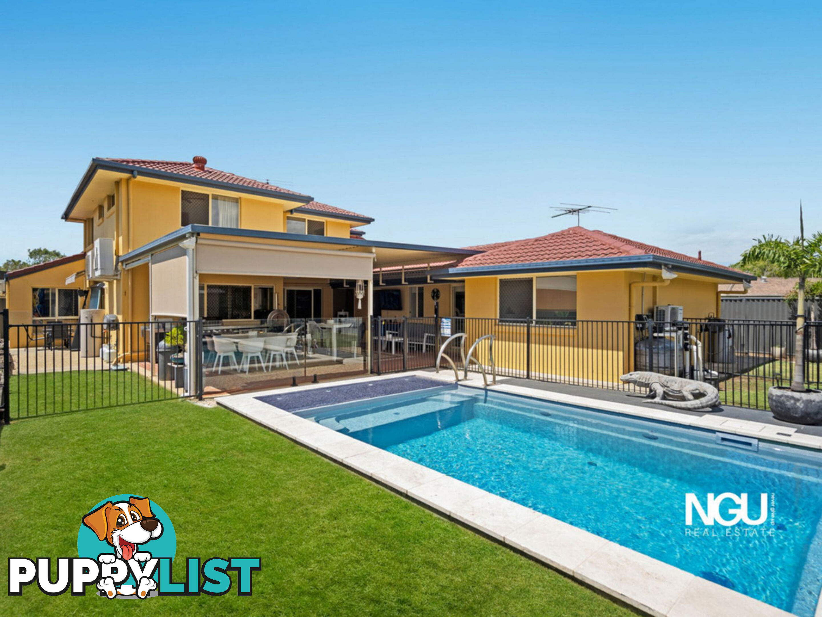 67 David Street North Booval QLD 4304