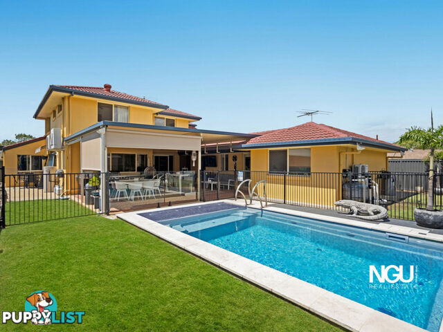 67 David Street North Booval QLD 4304