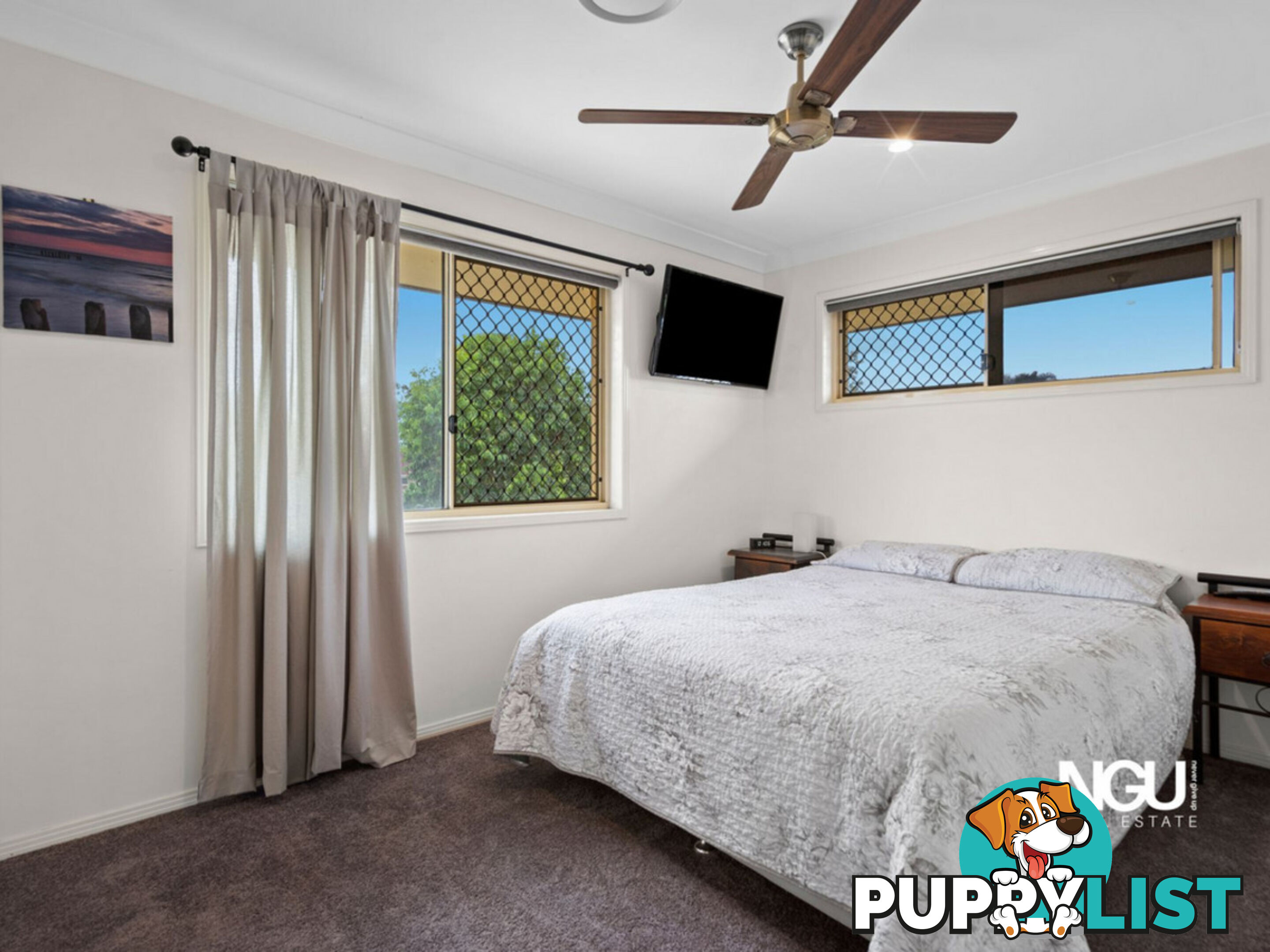 67 David Street North Booval QLD 4304