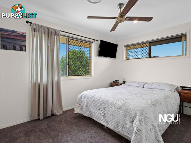 67 David Street North Booval QLD 4304