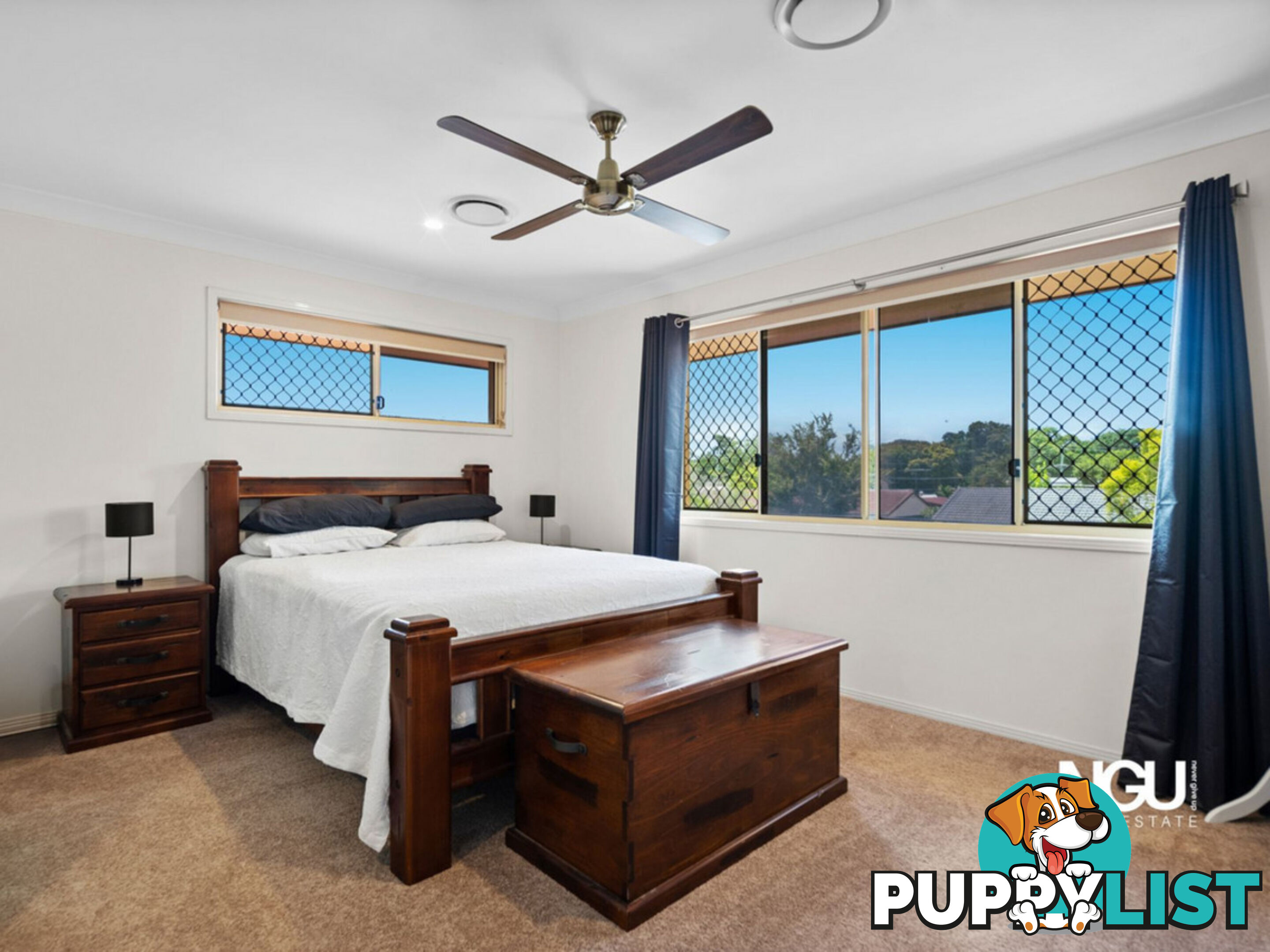 67 David Street North Booval QLD 4304