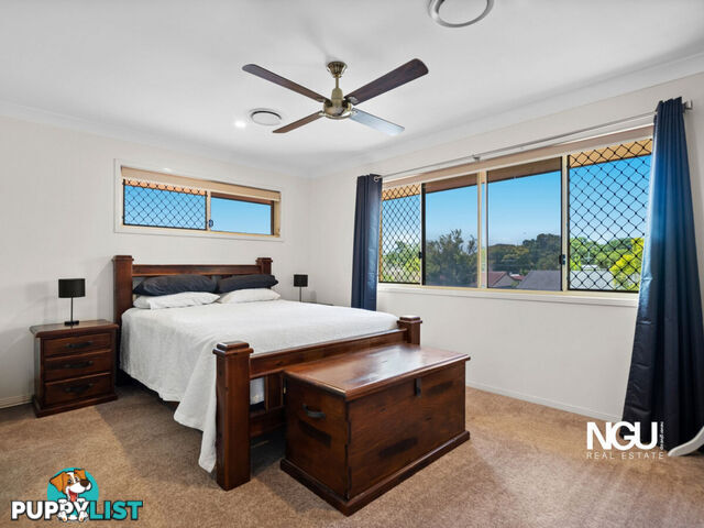 67 David Street North Booval QLD 4304