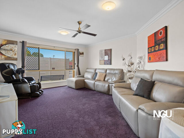 67 David Street North Booval QLD 4304