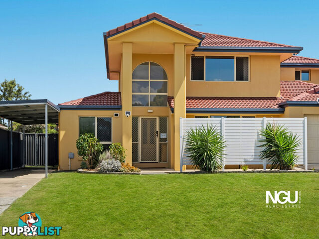 67 David Street North Booval QLD 4304