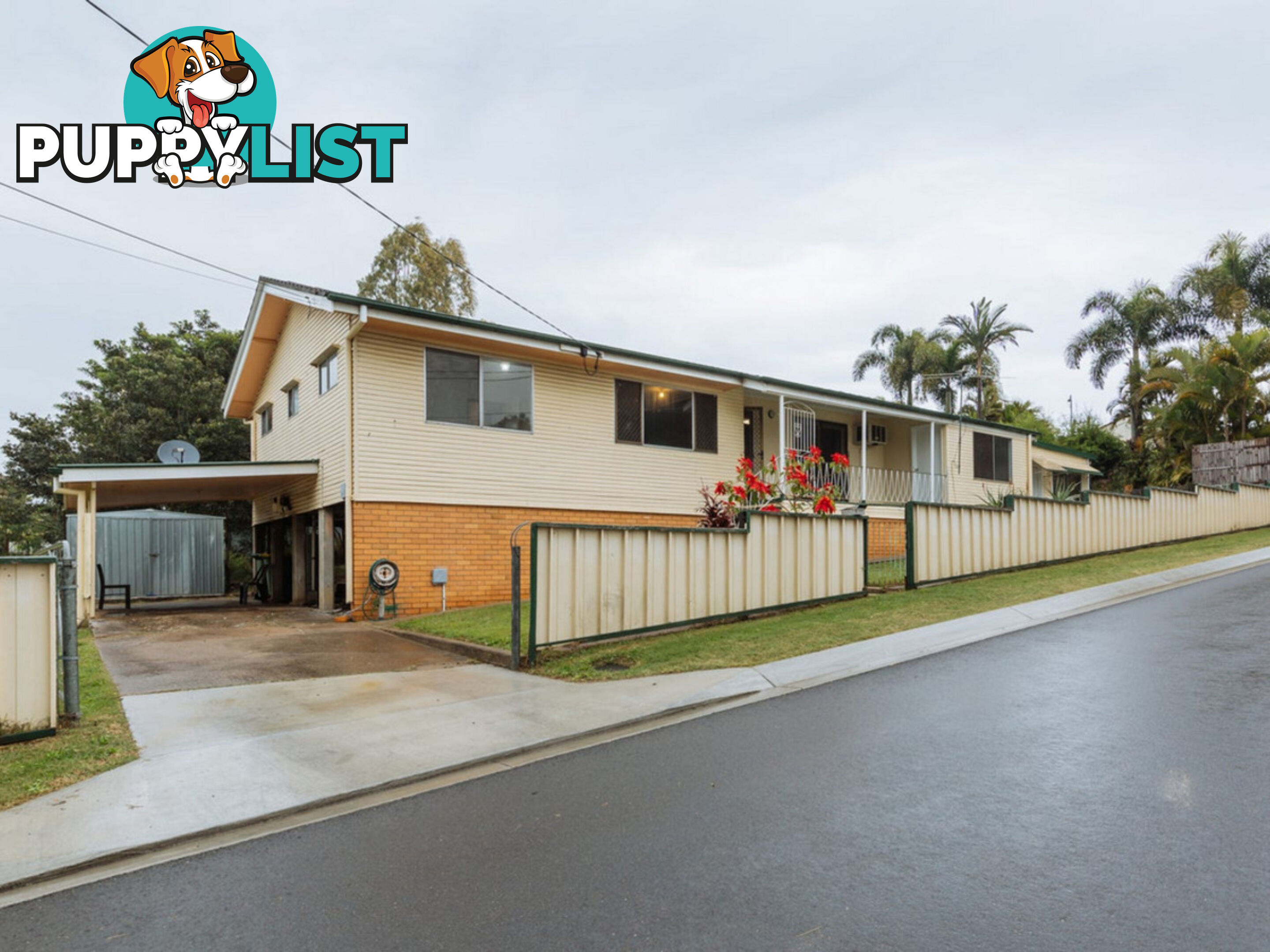 1b Rowena Street Churchill QLD 4305