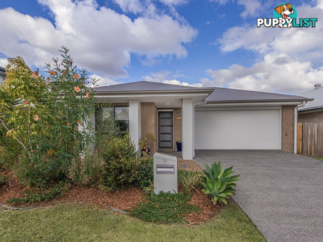 31 Lillypilly Drive Ripley QLD 4306
