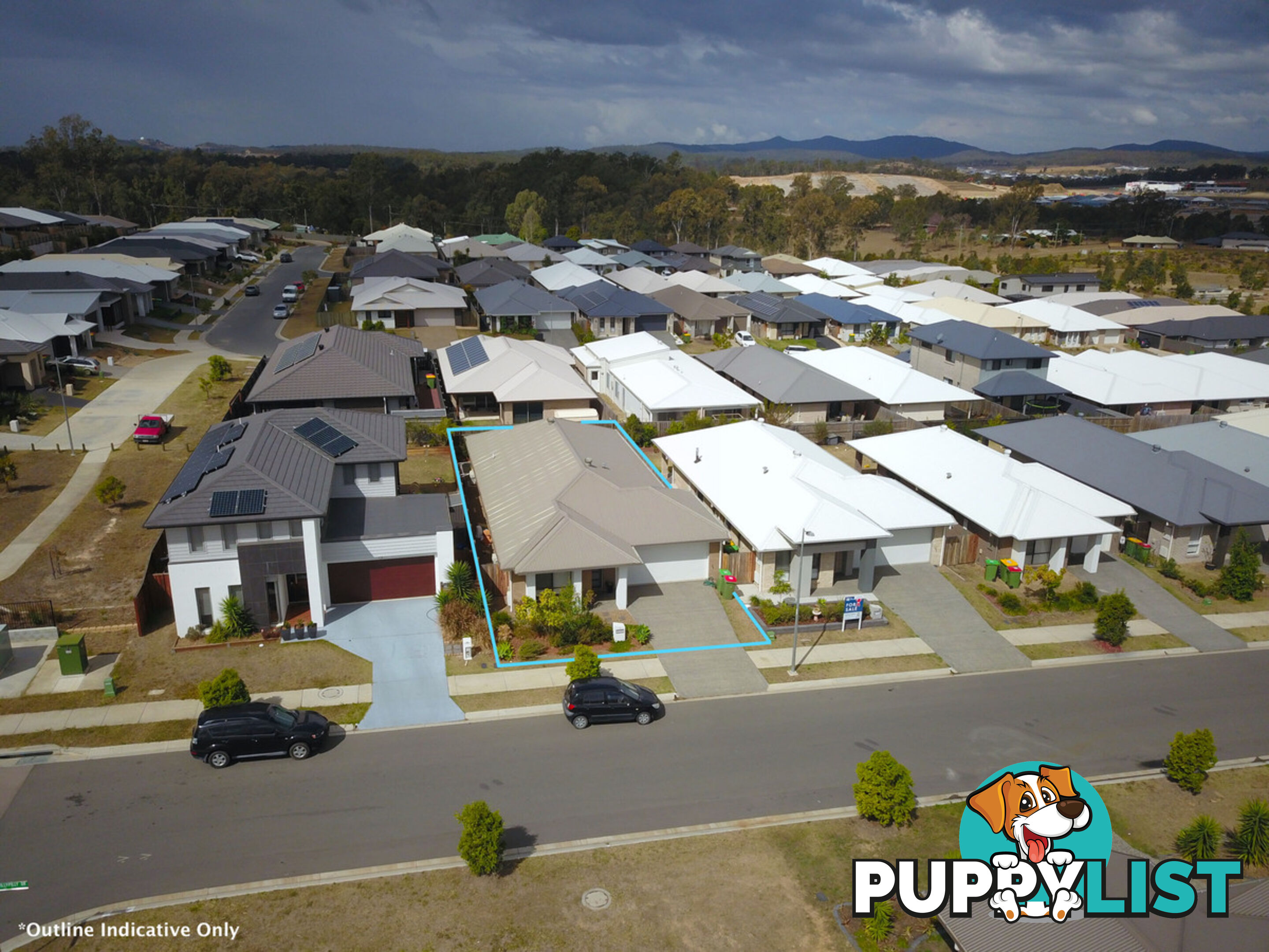 31 Lillypilly Drive Ripley QLD 4306