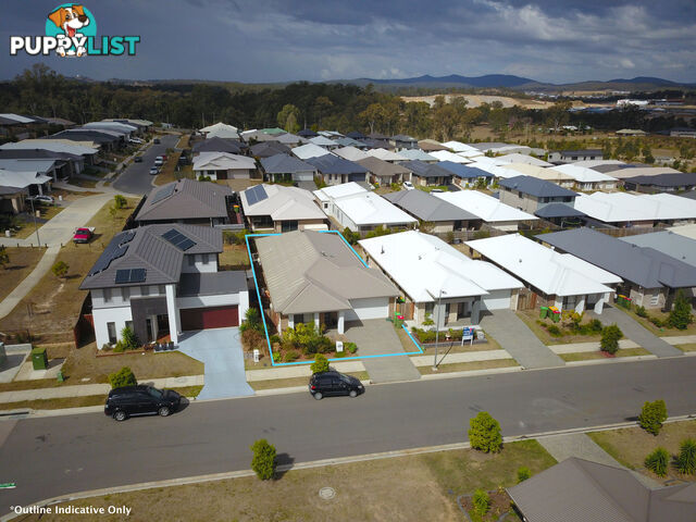 31 Lillypilly Drive Ripley QLD 4306