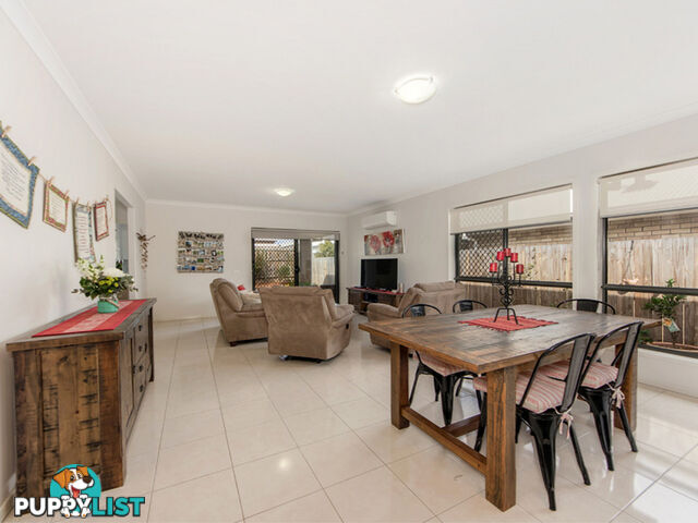 31 Lillypilly Drive Ripley QLD 4306